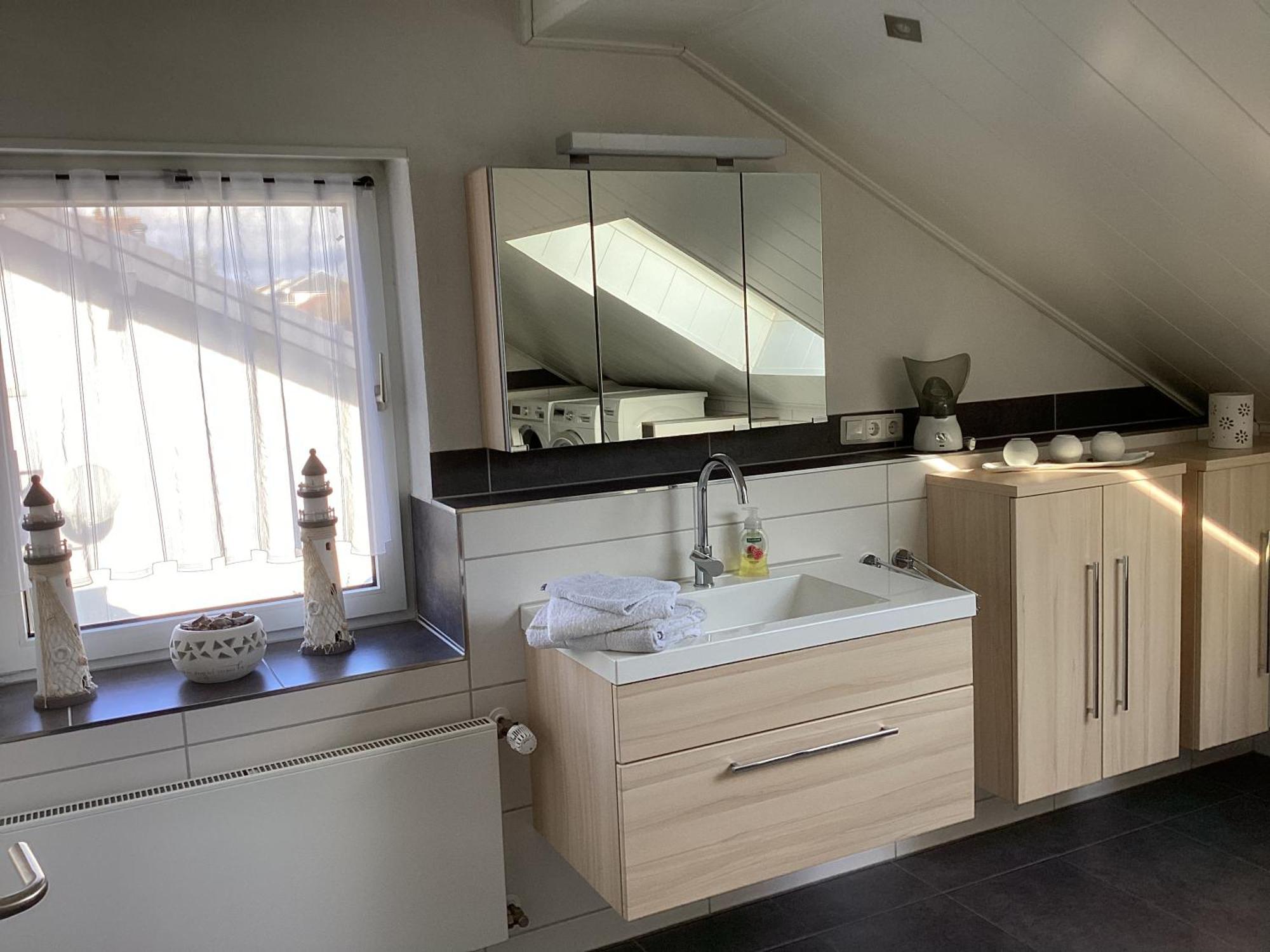Ferienwohnung Kessler Waldsolms Luaran gambar