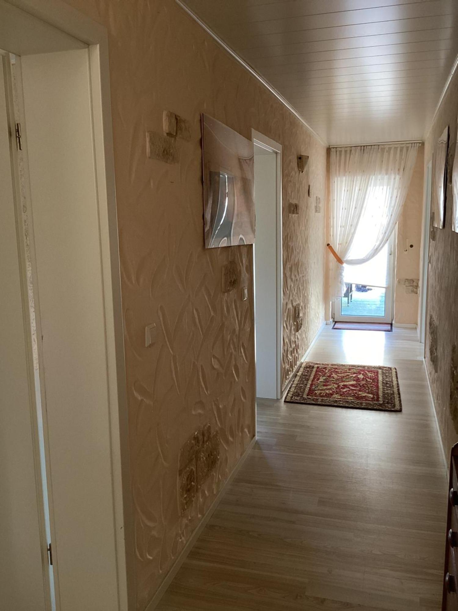 Ferienwohnung Kessler Waldsolms Luaran gambar