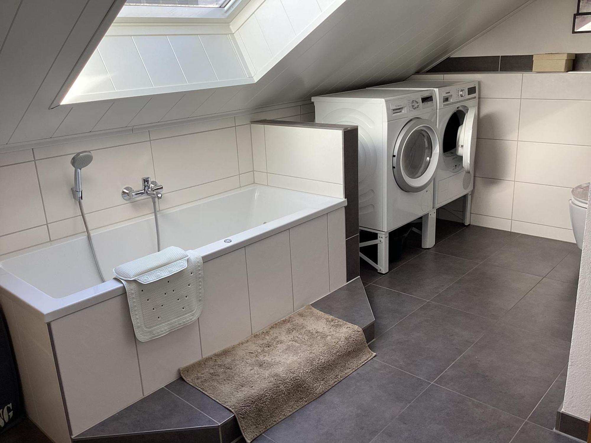 Ferienwohnung Kessler Waldsolms Luaran gambar